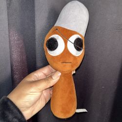 Sprunki Plush