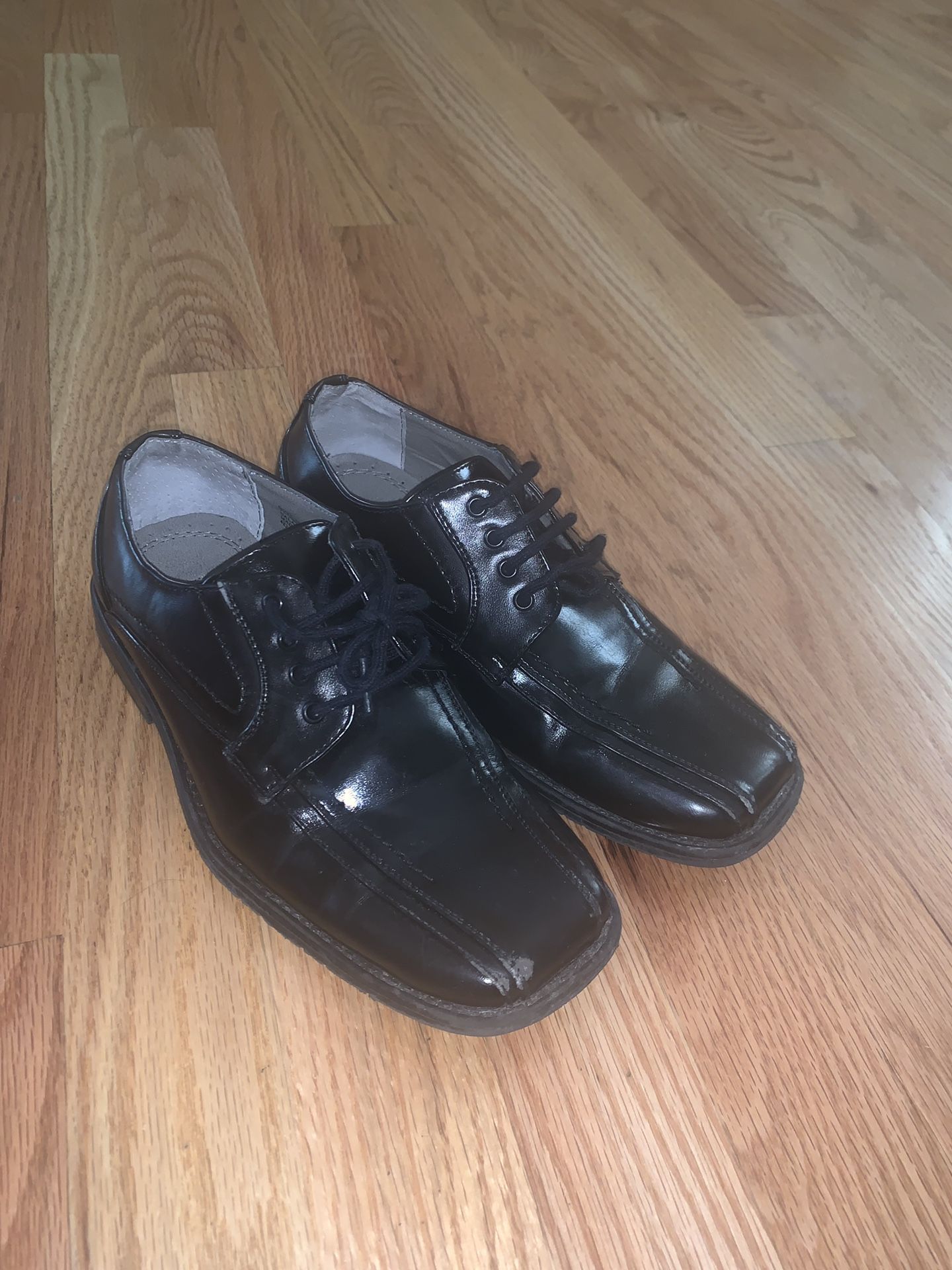 Boys size 1