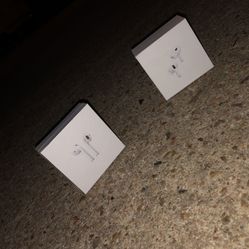 AirPod | Airpods | Earpod | Airpod Pros | Airpod 2 | Bluetooth Headphones | IPhone Headphones  