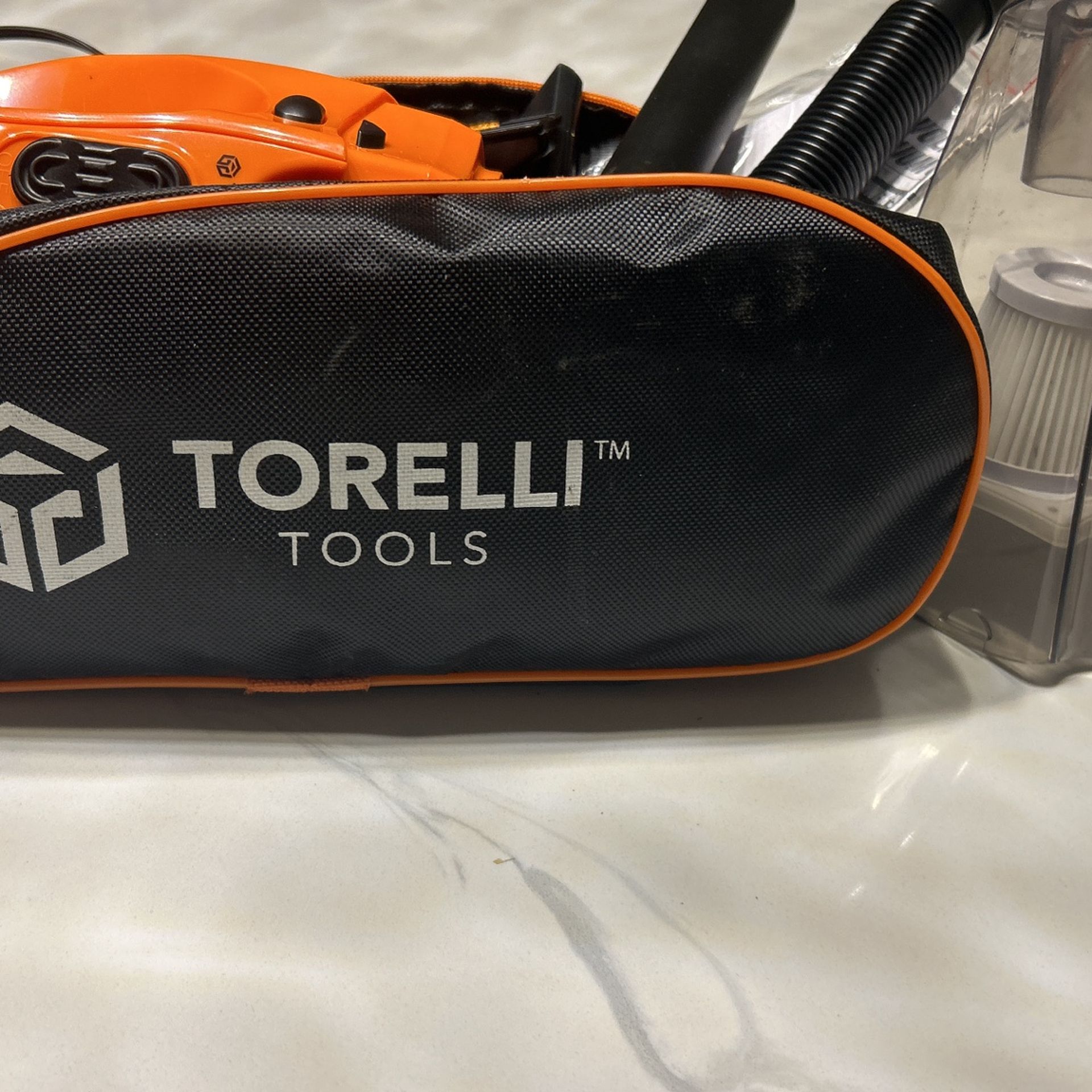 Torelli Tool