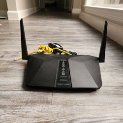 Wifi 6 Router Wireless 