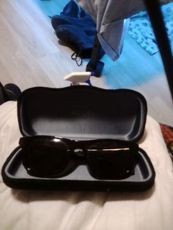 Gucci sunglasses