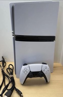 PlayStation 5 Pro