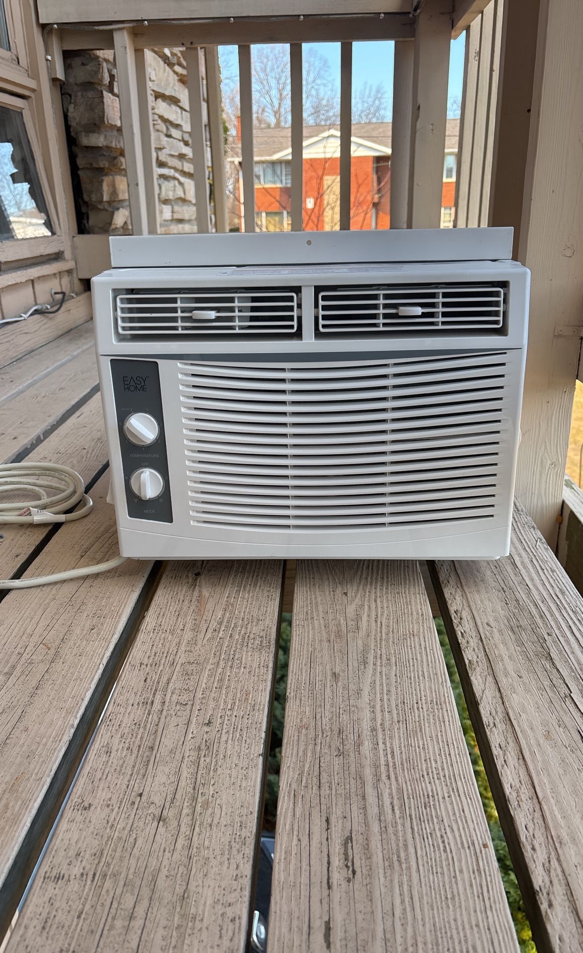 Window Ac