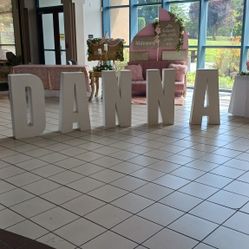 Wedding/ Party Decorations 4 R$NT