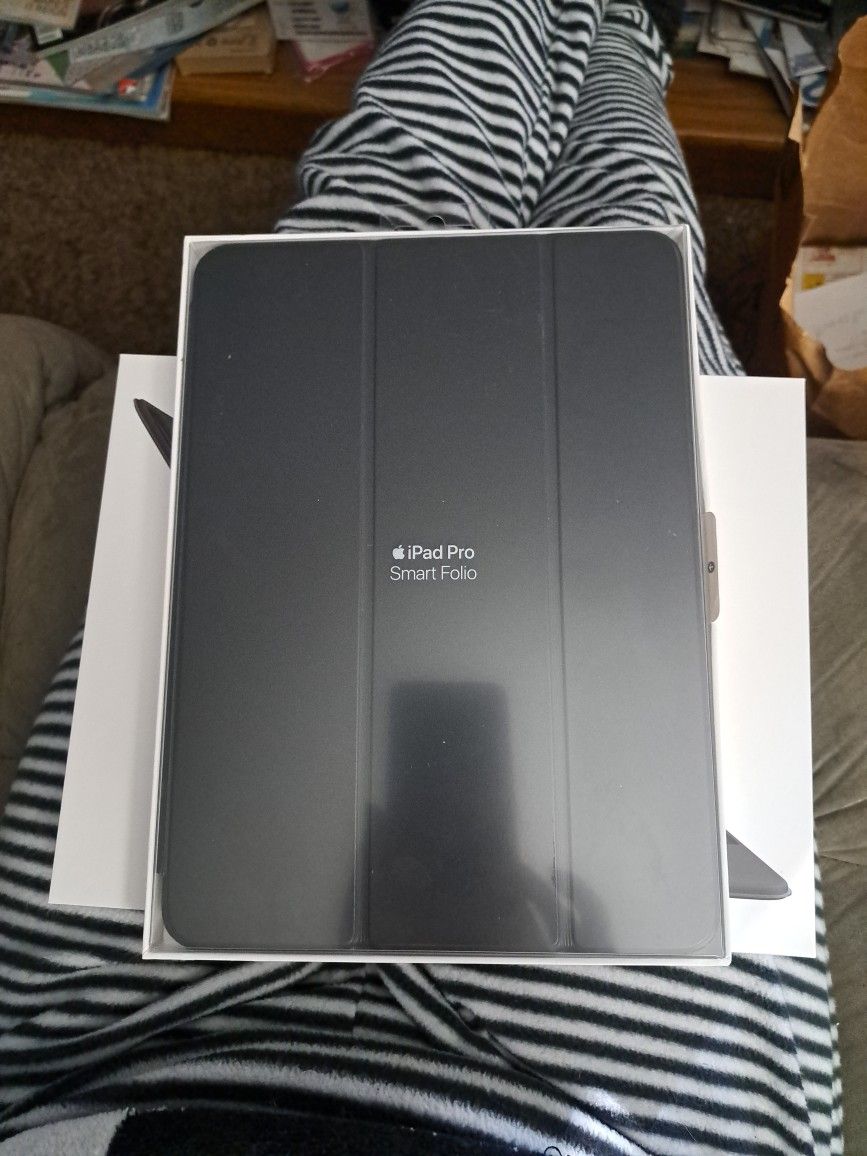 I Pad Pro Case