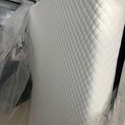 Full Size Mattress And Frame