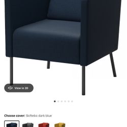IKEA Armchairs 