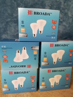 Led bulbs