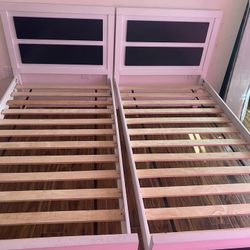 Twin Bed Frames