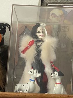 Cruella Couture