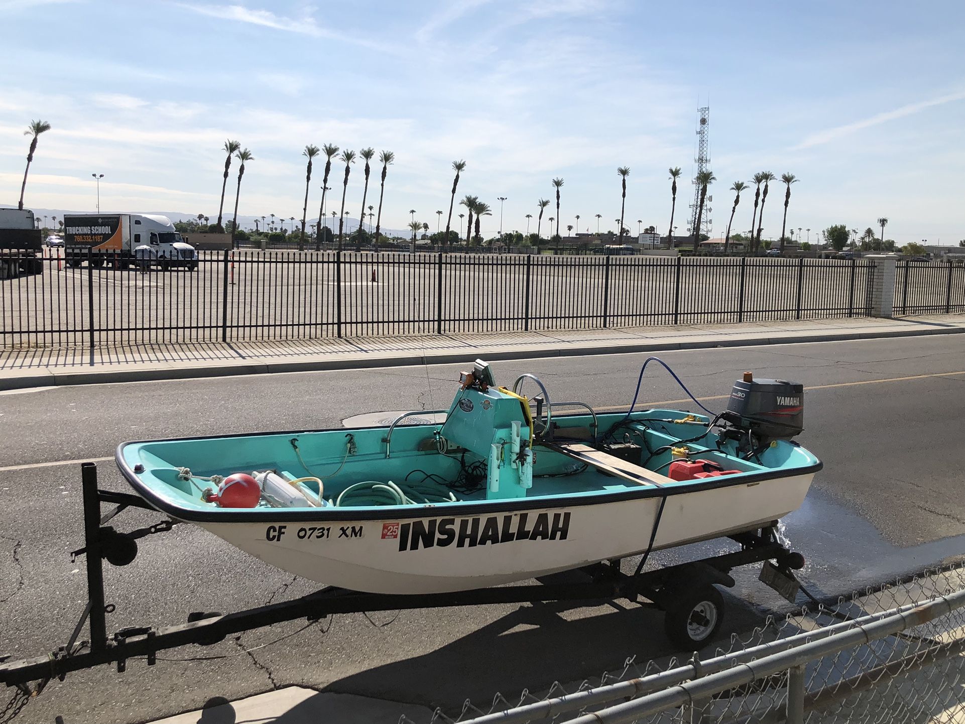1967 Boston Whaler 13ft