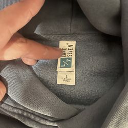 Lane 7 size small with bottoms