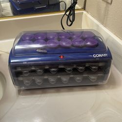Conair Hair Rollers 