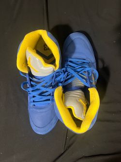 Air Jordan 5 Retro “Laney”