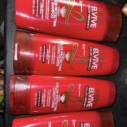 L’Oréal Bundle 