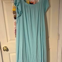 Plus size Lane Bryant dress 4X (26/28)