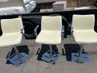 Bar stools