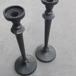 Candle Holders 