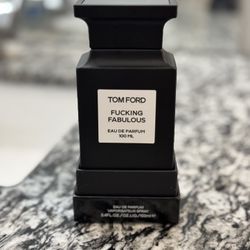 Tom Ford Men’s Perfum