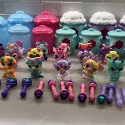 Magic Mixies Mixlings