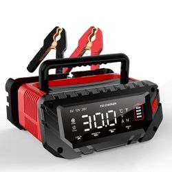 HTRC HAISITO SMART CHARGER