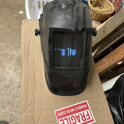 Welding Helmet