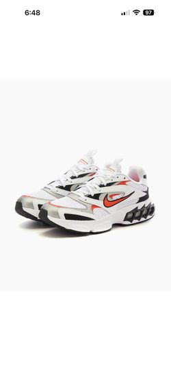 Nike Air Women Zoom Shoes Sz 6