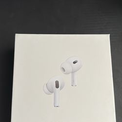 Airpods pro 2 