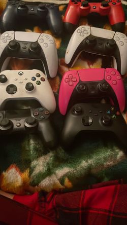 Controller