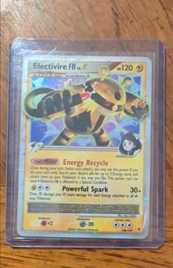 Pokemon card bundle