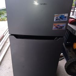 Fridgemaster