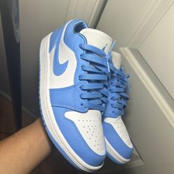 Jordan 1 Low 