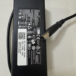 Dell 90w Laptop Power Supply