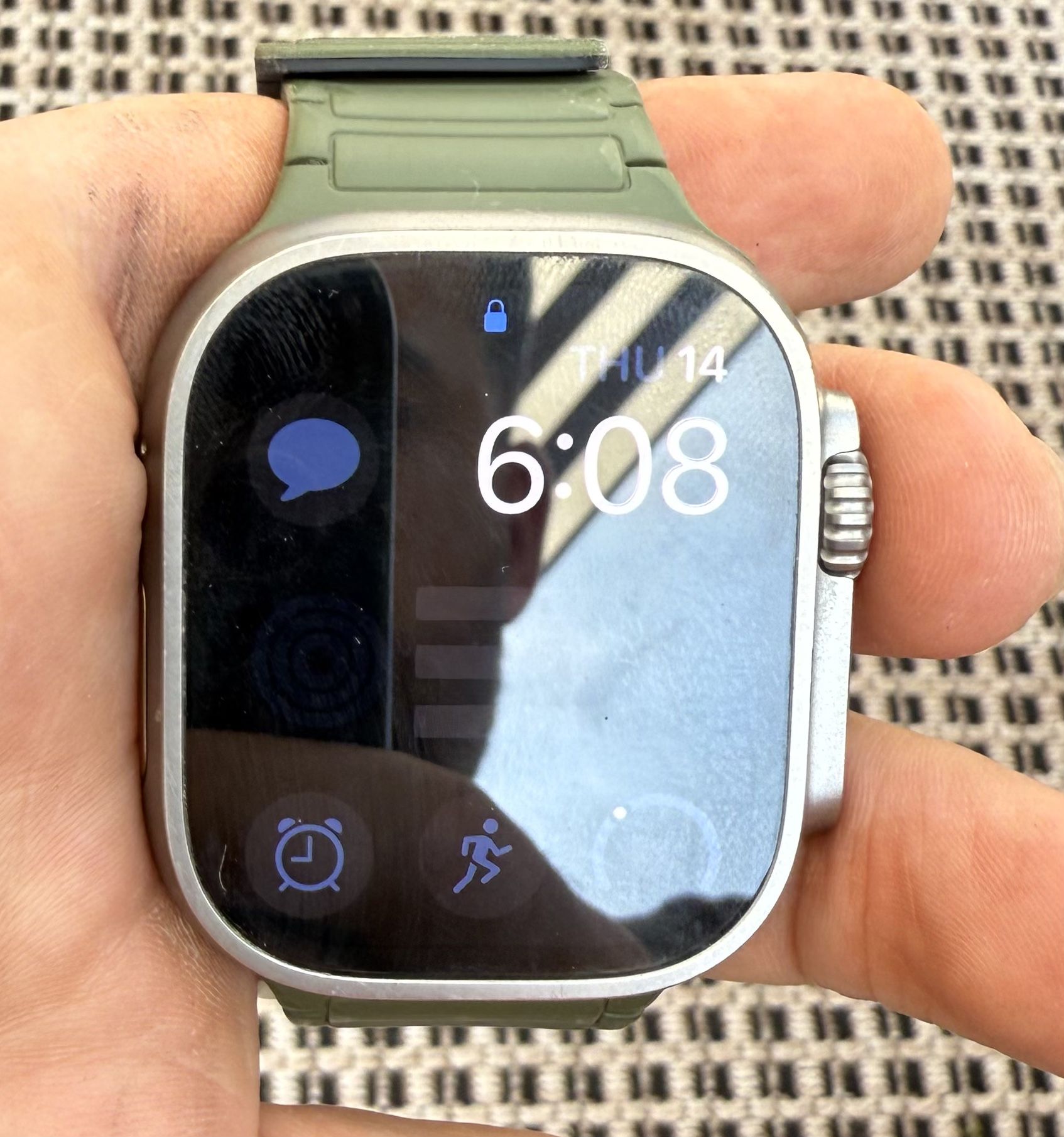 Apple Watch