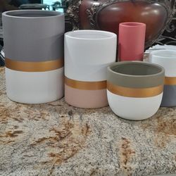 5 Pieces From LAZY Boy