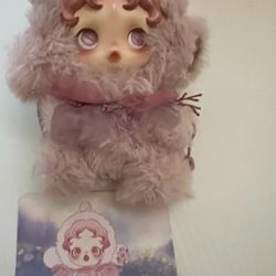 SKULLPANDA WINDFLOWER