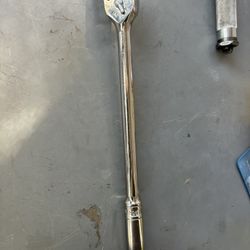Snap On Ratchet 