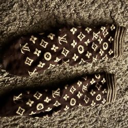 Louis Vuitton Socks