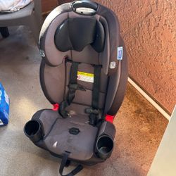 Car Seat