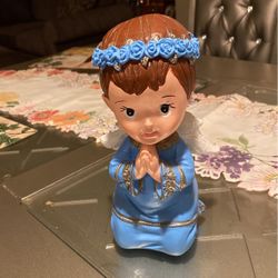 Baptism Centerpieces