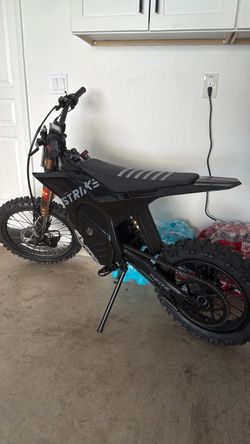 72v strike