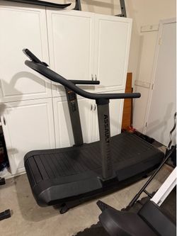 Assault Runner treadmill