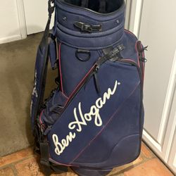 Hogan Staff Golf Bag