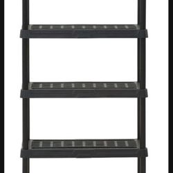 5-Tier Shelving Unit