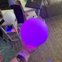 Floating Pool Lights Set Of 4