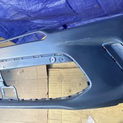 Dodge Hornet Front Bumoer Cover 23 to 25 Factory Oem 