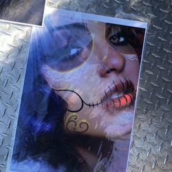 David Sanchez Posters 