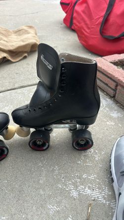Chicago skates