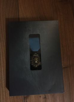 Black ops medal